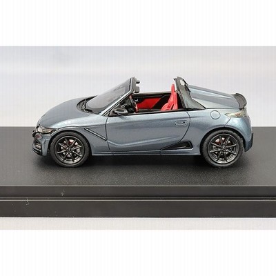 ミニカー/完成品 MARK43 1/43 ホンダ S660 モデューロX