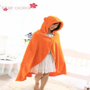 干物妹！うまるちゃん 土間 埋 どま うまる マント 風 コスプレ衣装  