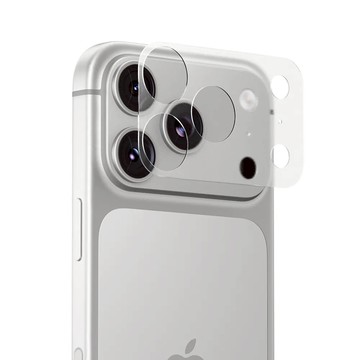 ZIFRIEND 零失敗鏡頭底座貼 iPhone17Pro 17PMax專用