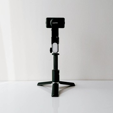 【MAGIPEA 美極品】AI跟拍三腳穩定器