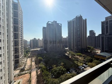 【長虹天際】面公園4房雙主臥雙車豪宅｜新北市林口區文化三路二段