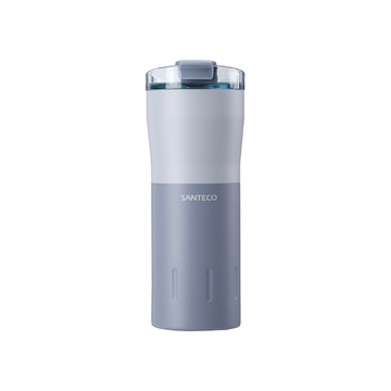 【SANTECO】KARIBA 上蓋保溫瓶 500ml