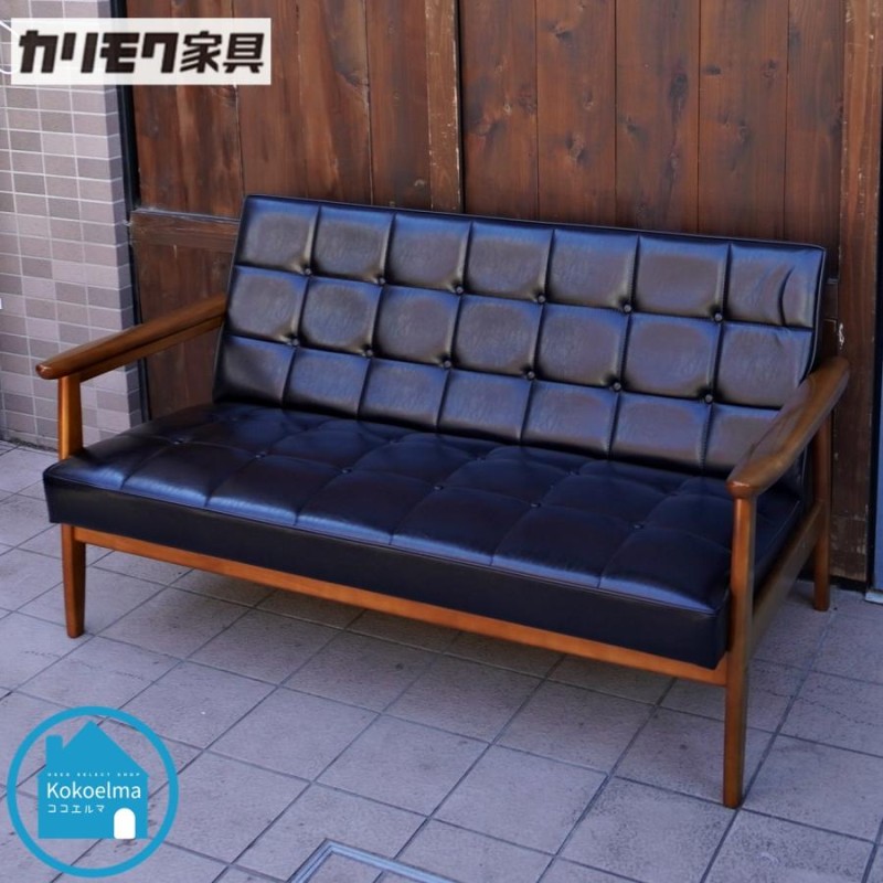 user_91a6df77さん専用 カリモク オットマン X36206BB.png?t=20220620161534