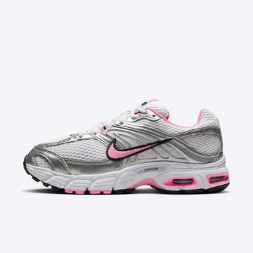 Nike W Air Max Moto 2K [HQ2056-101] 女 運動休閒鞋 復古鞋 緩震 舒適 白銀 粉紅