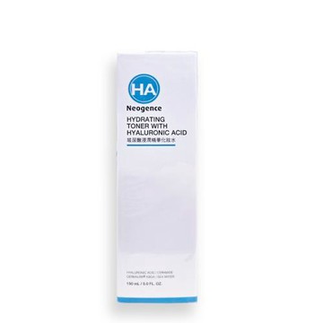 霓淨思neogence 玻尿酸浸潤精華化妝水(150ML)