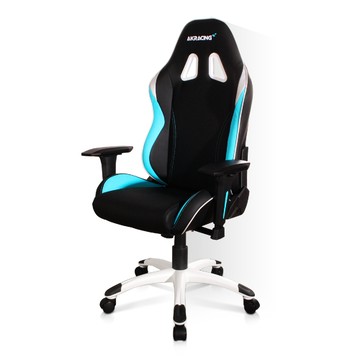 AK RACING AKRACING超跑電競椅伽藍款-GT11Fizz
