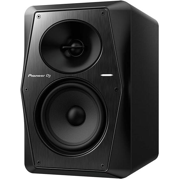 Pioneer DJ VM-50 5.25インチ アクティブモニタースピーカー ブラック