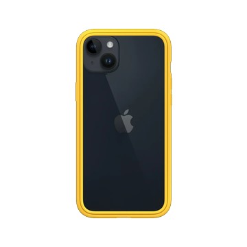 iPhone 14 Plus CrashGuard 黃