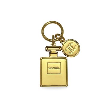 CHANEL 吊飾 經典NO.5香水瓶款