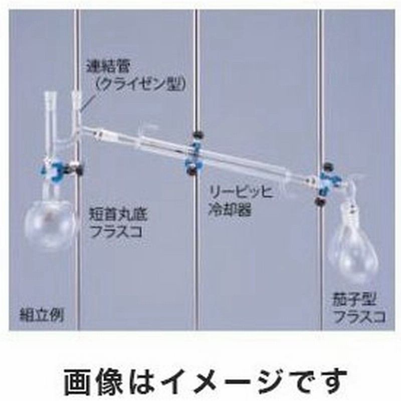 化学基礎111c 化学03 2004蒸留リービッヒ冷却器でワインをエタノールと水に分離沸騰石液量温度計球部の位置下から冷却水密栓 Youtube