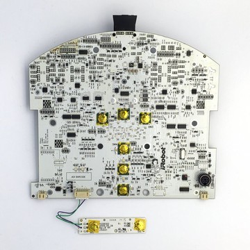二手良品 Roomba 吸塵器551 561 552 585 595 650 655 主機板