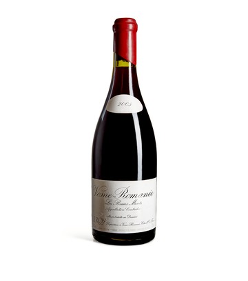 Domaine Leroy Les Beaux Monts 2005 - Burgundy, France