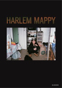 HARLEM マッピーパーソナル・スタイルブック ＭＡＰＰＹ