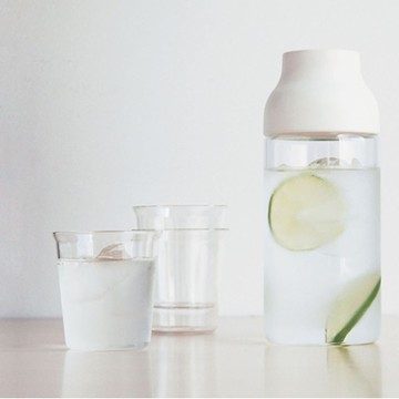 日本KINTO CAPSULE 膠囊水瓶 0.7L《WUZ屋子》水瓶 水壺 露營 戶外