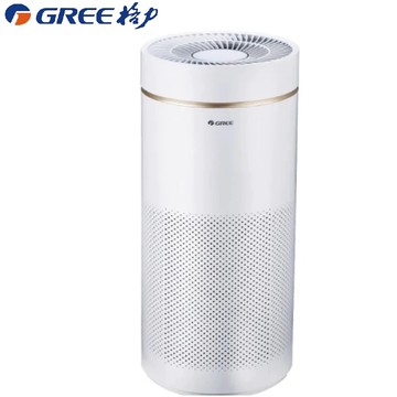 【GREE 格力】12坪 空氣清淨機 KJ-350G