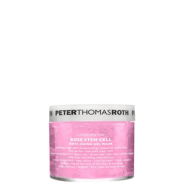 Peter Thomas Roth Rose Stem Cell Anti-Ageing Gel Mask 50ml