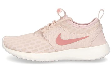 WMNS NIKE JUVENATE SHOCK ABSORPTION NON-SLIP WEAR-RESISTANT LOW TOPS RETRO PINK