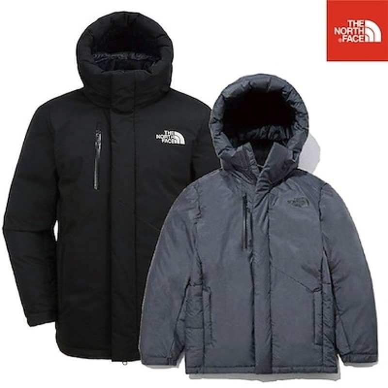 THE NORTH FACE EXPLORING3 WL DOWN JKT | munchercruncher.com