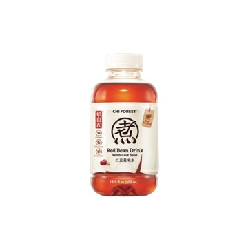 [家速配]元氣好自在紅豆薏仁水