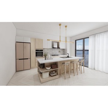 鄉村風格之醉戀亞維儂(KX030)