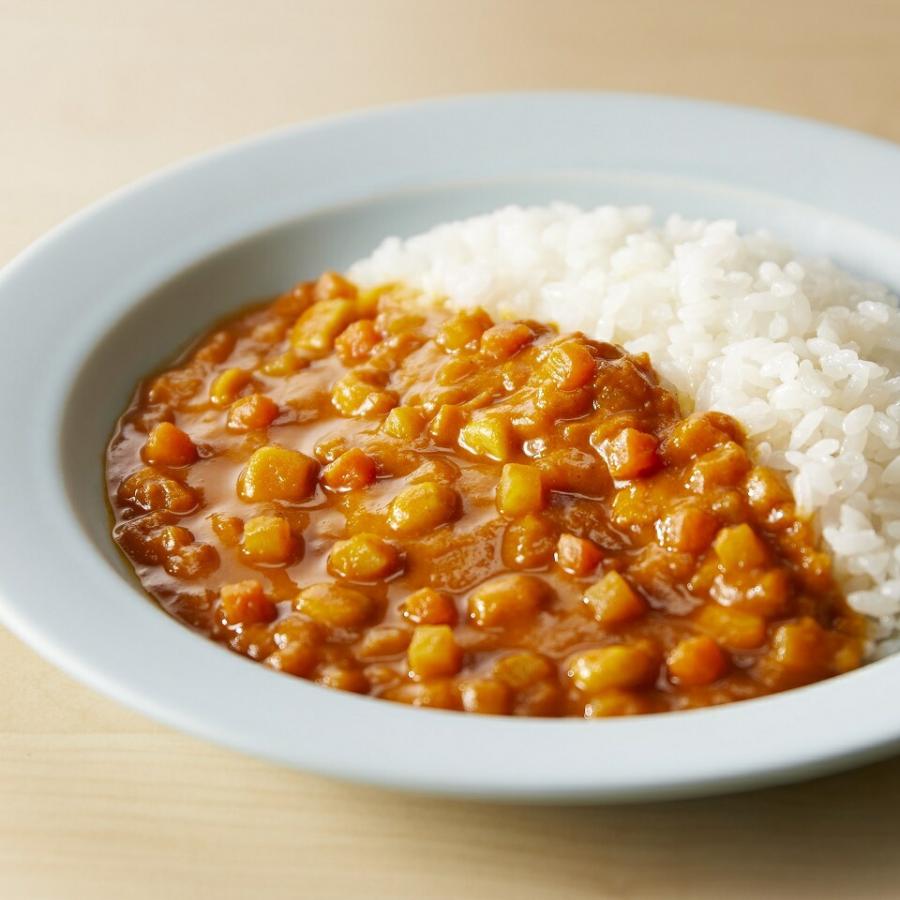 にしき食品 こどもカレー 100g