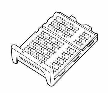 [3東京直購] Panasonic 原廠 FKA0430071 空氣清淨機 防黴裝置 可用5年 F-JCT30 MV1100 MV1300