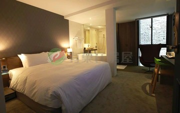 苓雅區營業中飯店｜高雄市苓雅區新光路