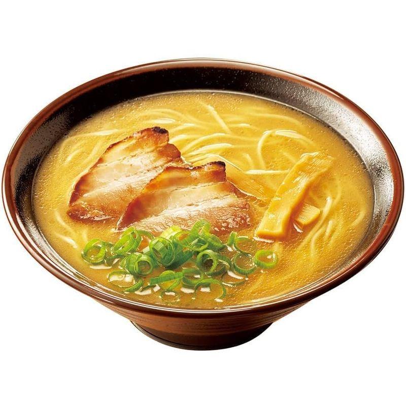 冷凍キンレイ お水がいらないラーメン横綱 465g×6個