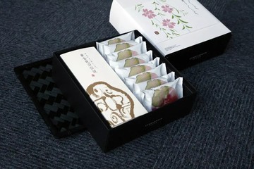 【然花抄院台中店】莓好蒔光【3盒入】