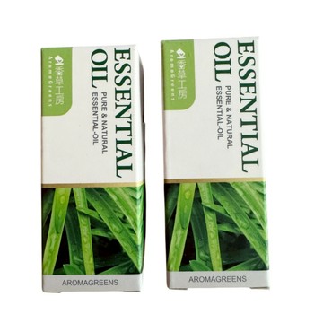 【現貨+滿額贈】香草工房精油 10ml 山雞椒 胡椒薄荷