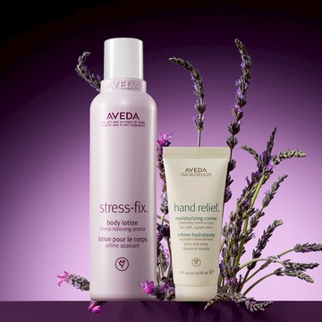 快速出貨【肯夢AVEDA】為辛苦的你放鬆紓壓🪻寧紓壓奢寵組｜LINE禮物獨家