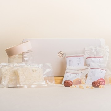 馬來西亞純淨燕窩 | 精緻燕窩2入組 | 小滋族第一首選！3