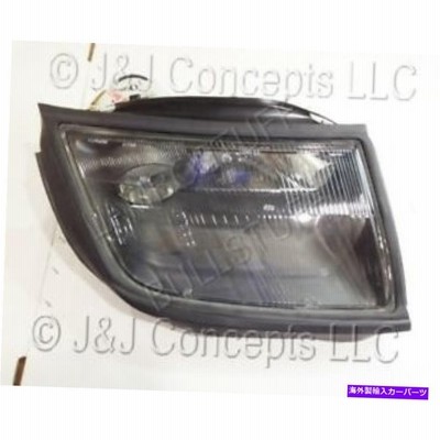 USヘッドライト Lamborghini Diablo後期モデル右側ヘッドライト0063002160 LAMBORGHINI DIABLO LATE MODEL RIGHT SIDE HEADLIGHT 0063002160