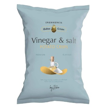 [家速配]伊森思魚子醬風味洋芋片【Mia C'bon 限定】