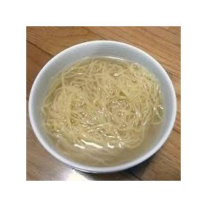 塩ラーメンスープ