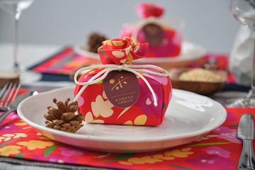 無米樂【小花磚-台灣越光米】