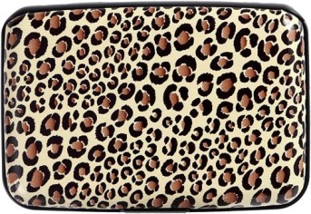 Kaabao 鋁製錢包信用卡夾名片夾