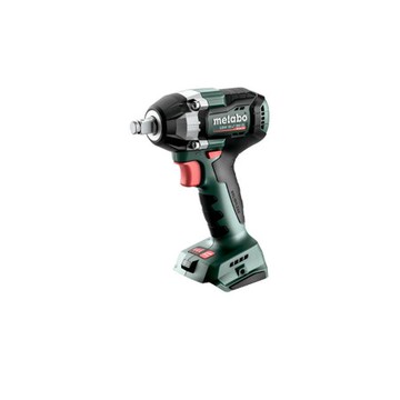 metabo 18V鋰電無刷衝擊扳手機 空機 隨附系統工具箱(SSW 18 LT 300 BL)