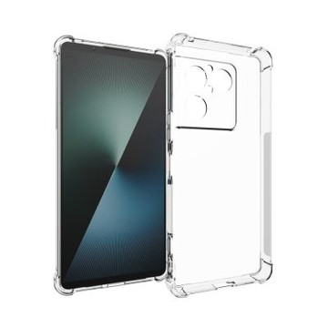IN7 Sony Xperia 1 VIII 八代 (6.5吋) 氣囊防摔 透明TPU空壓殼 軟殼 手機保護殼