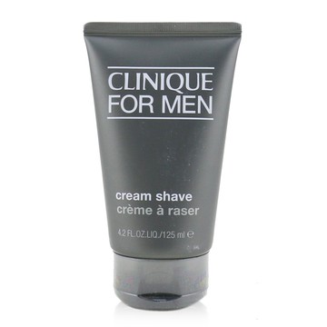 倩碧 Clinique - 剃鬚乳霜 (管狀) 125ml