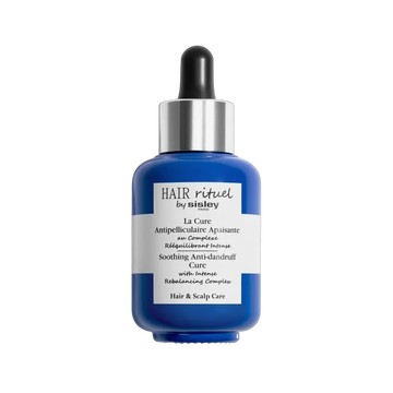 SISLEY HAIR 賦活重升極淨舒屑安瓶精華60ml