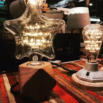 【夜空中最閃亮的星星】福袋 禮盒