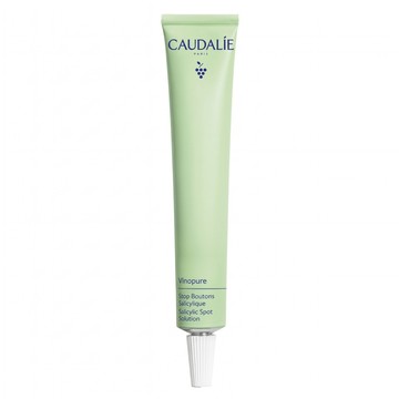 CAUDALIE 歐緹麗 葡萄淨化抗痘凝露  15ml  1件