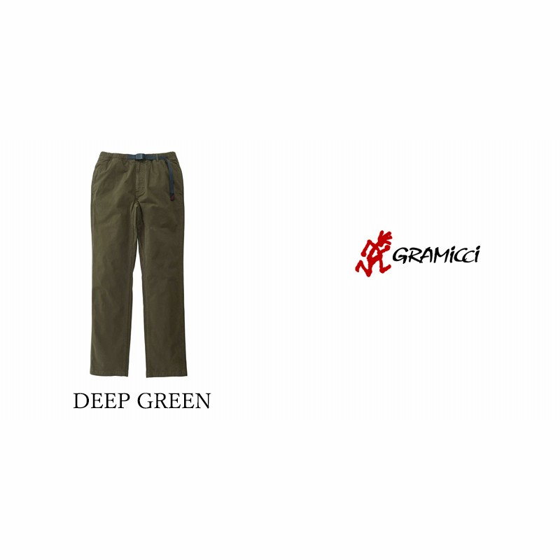 セールSALE5%OFF グラミチ GRAMICCI NN-PANTS NNパンツ ニュー