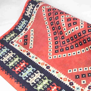 Style Boat Market瑜珈墊2mm-摩洛哥(紅)1183-004-0-07