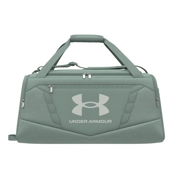 【UNDER ARMOUR】UA Undeniable 5.0 Duffle MD旅行包 1369223-348