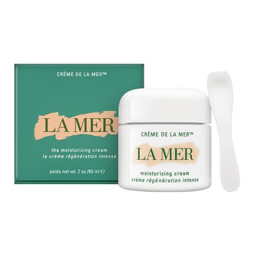 【LA MER海洋拉娜】經典乳霜 60ml