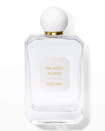 Fizzy Mint Eau de Toilette, 3.4 oz.