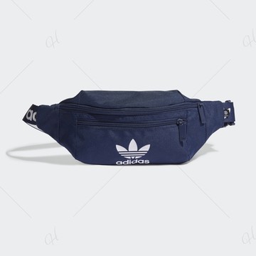 adidas 腰包 肩背包 斜背包  運動 HK2634 AC WAISTBAG