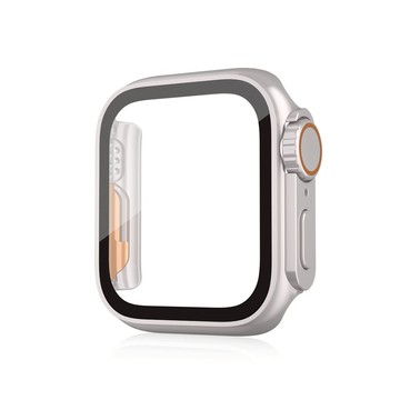 【ibits】Apple watch 6/7/8 秒變ultra 改裝保護套 保護殼 防摔殼 40/41/44/45mm